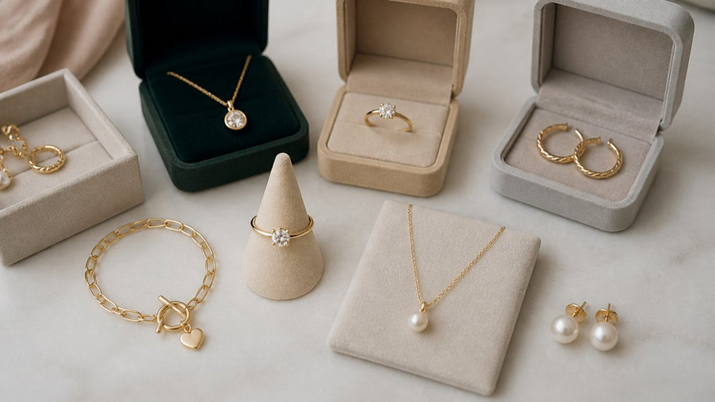 Best Online Jewelry Buying Sites: 2026 Guide