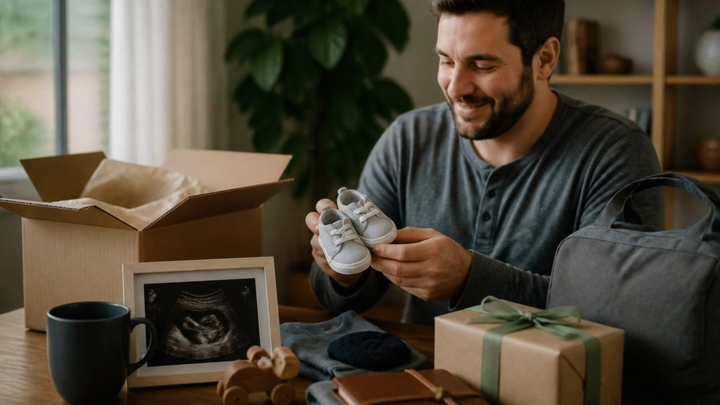 Father to Be Father's Day Gift: 8 Best Ideas for 2026