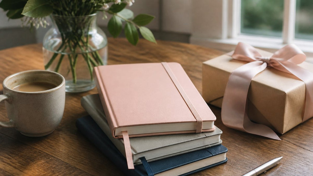 Meaningful Journal Gifts for Loved Ones: 2026 Guide