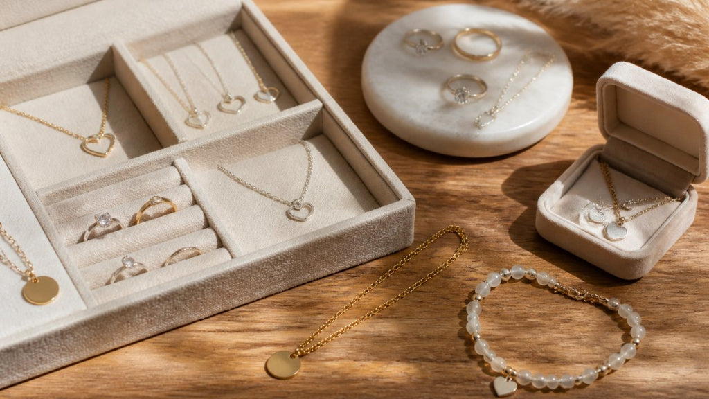 Personalized Jewelry Gifts: A 2026 Guide to Sentimental Keepsakes