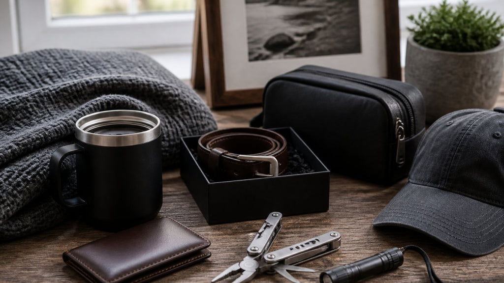 The Best Gifts for Dad He Will Actually Use